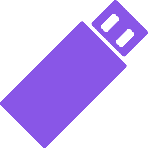USB Stick (Flash Storage)